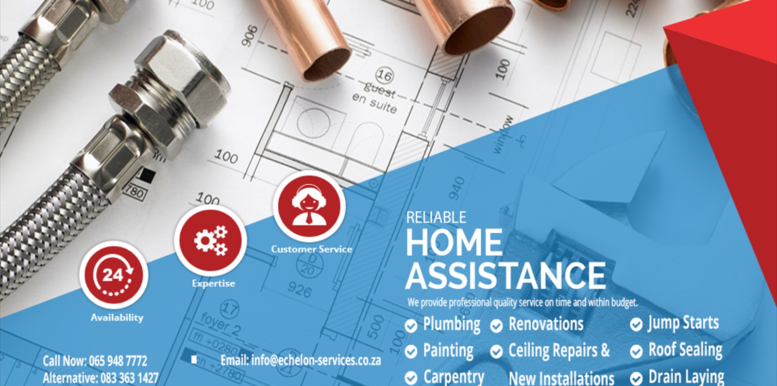 Home-Assistance